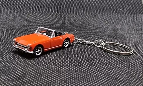 Diecast model mg midget - model,
