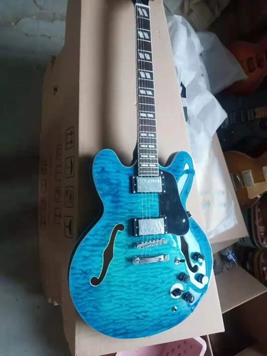 335 jazz electric guitar - electric,