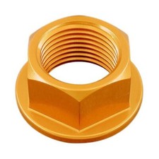 Lightech Special Nut 18x1.50