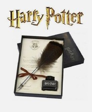 Harry potter owl feather quill - harry,
