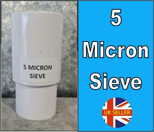 Micron nylon mesh stackable - micron,