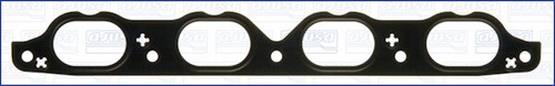 13204800 ajusa gasket intake - ajusa, gasket,