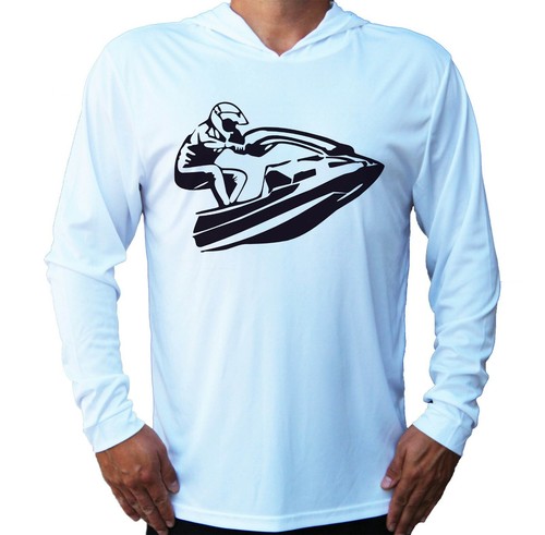 Jet ski water - jet,