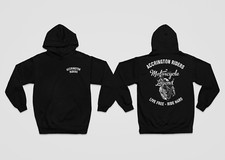 Accrington Riders Hoodie