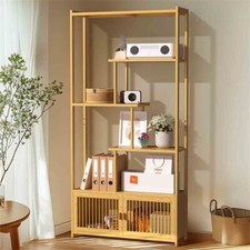Large Bookcase Book Shelves