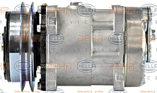 Behr compressor fits - fits, 85