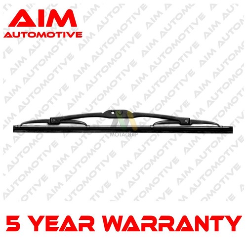 Windscreen wiper blade aim - windscreen,
