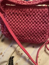 Marks & Spencer Small Crochet