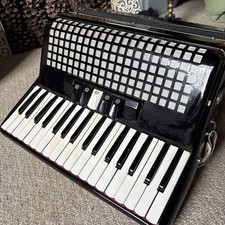 Vintage chanson key bass - vintage,