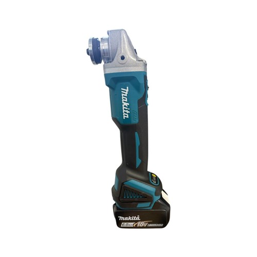 Makita 18v cordless brushless - 18v,