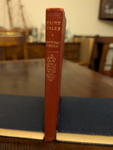 Vintage fairy tales - vintage,