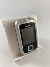 Nokia 6111 Black O2 Network