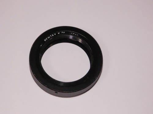 Mount fit pentax k - to,