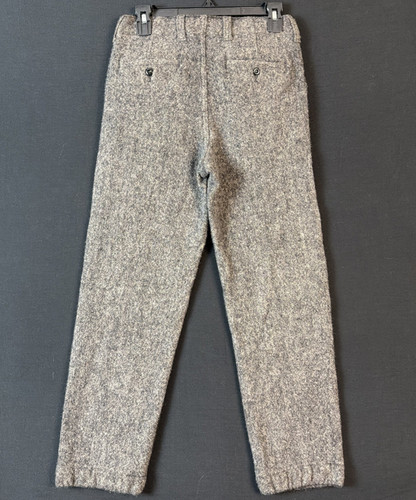 Todd snyder wool - snyder, pants