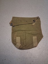 US Army WW2 Pouch, In Used