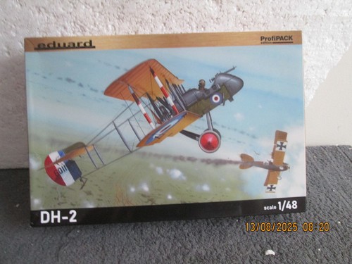 Eduard dh 2 - , dh-2