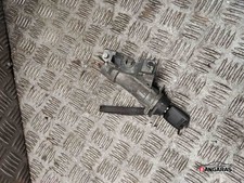 SKODA FABIA I Sedan 6Y3