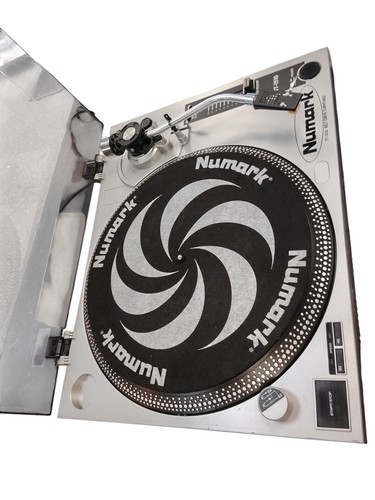 Numark 1510 - numark, tt-1510