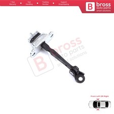 Front Door Stop Check Assy