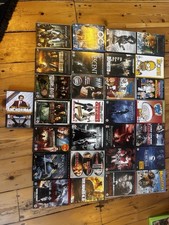 Bulk dvd bundle titles - bundle,, titles.