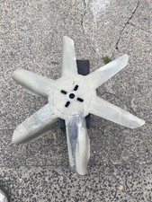 Flex-A-Lite Cooling fan  AC 