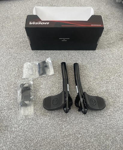 Vision mini aero - tt, bars