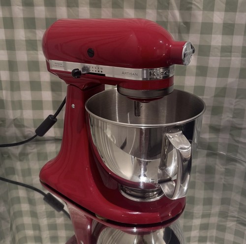 Kitchenaid artisan l stand - kitchenaid, 4.8