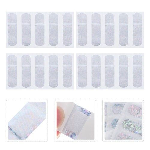 Set play bandages - set, of
