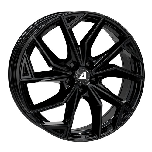 Alutec wheels adx - alutec, adx.02