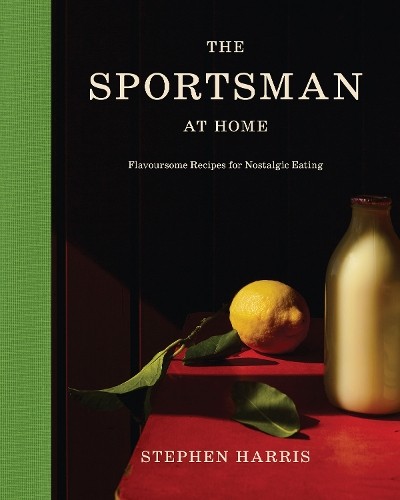 The sportsman home - the, at