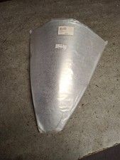 Yamaha YZF-R6 - Windshield