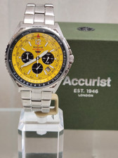 Accutist Skymaster Mens