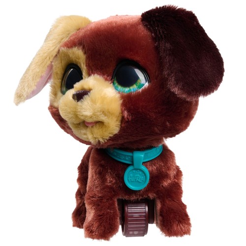 Furreal friends walk lot - walk,