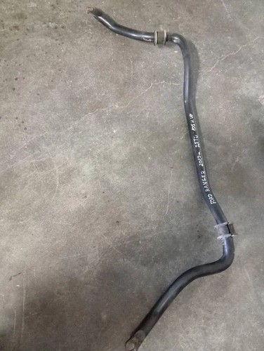 Ford ranger front anti - ranger, et