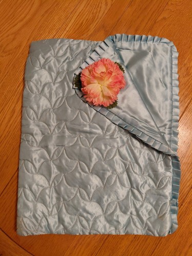 Vintage 1940s nightdress case - vintage,