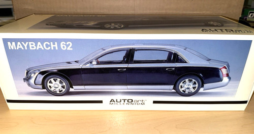 2003 maybach lwb mercedes - maybach, 62
