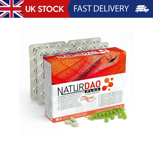 Plus dao enzyme 000 - plus®,