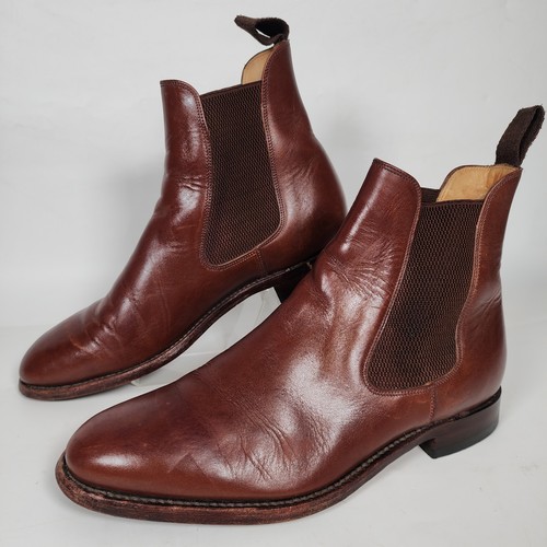 Loake hickstead men 9 - loake,