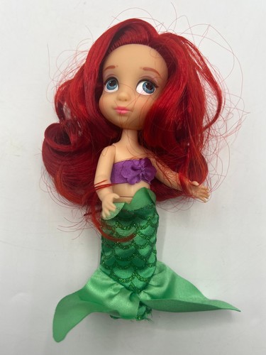 Disney little mermaid ariel - disney,