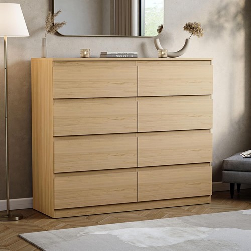 Large chest drawers - large, of