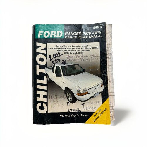Ford ranger pick - ford,