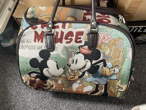 Mickey minnie mouse - mickey,