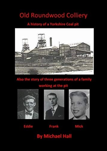 Old roundwood colliery new - colliery,