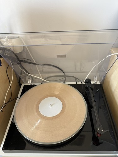 Pro ject debut carbon - debut, dc