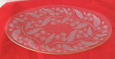 Vintage chance glass - chance,
