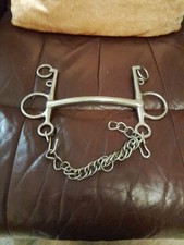 6 Onch Mullen Mouth Pelham