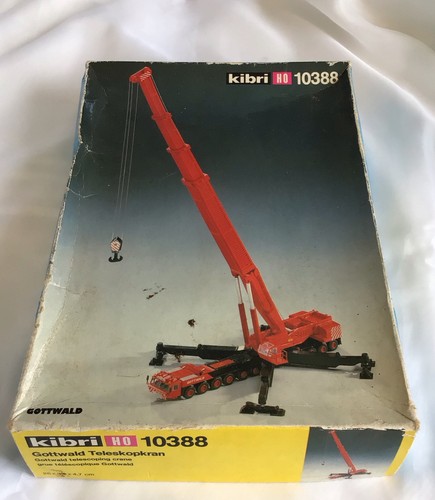 Kibri 10388 gottwald - kibri,