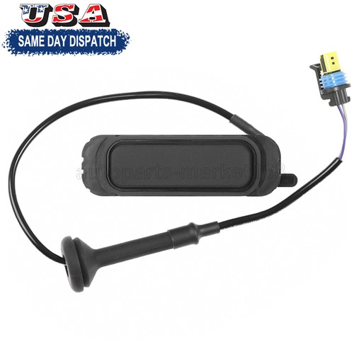 Liftgate tailgate - liftgate,