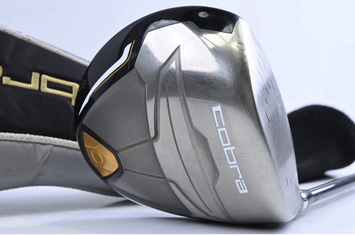 Cobra fly driver 10 - driver, 10.5