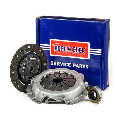Borg beck hk6084 clutch kit - &,